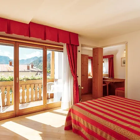 Otel Eden