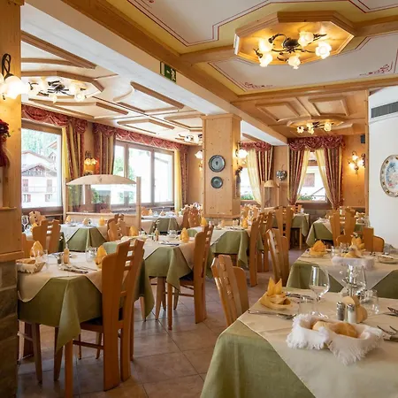 Eden Otel 3*