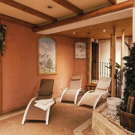 Otel Eden Fiera Di Primiero