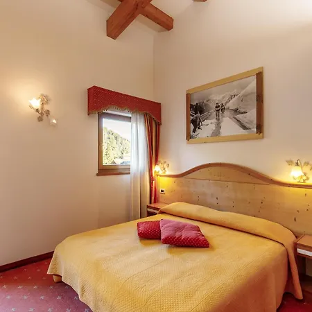 Otel Eden