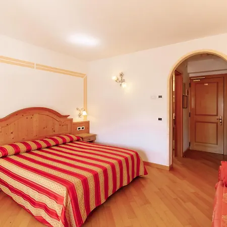 Otel Eden