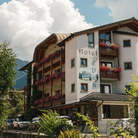 Eden Otel 3*