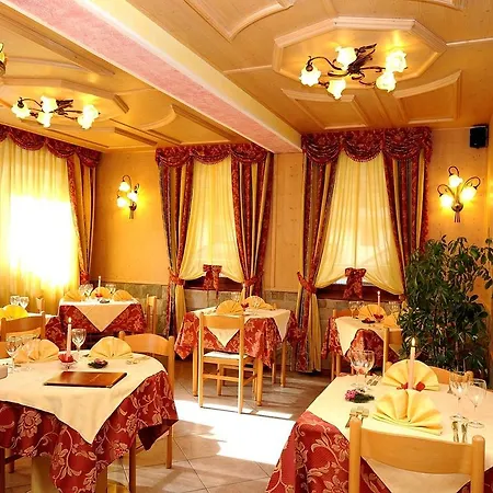 Otel Eden